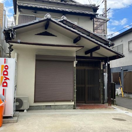 Отель りんくう館笠松 関西空港 Sano  Экстерьер фото